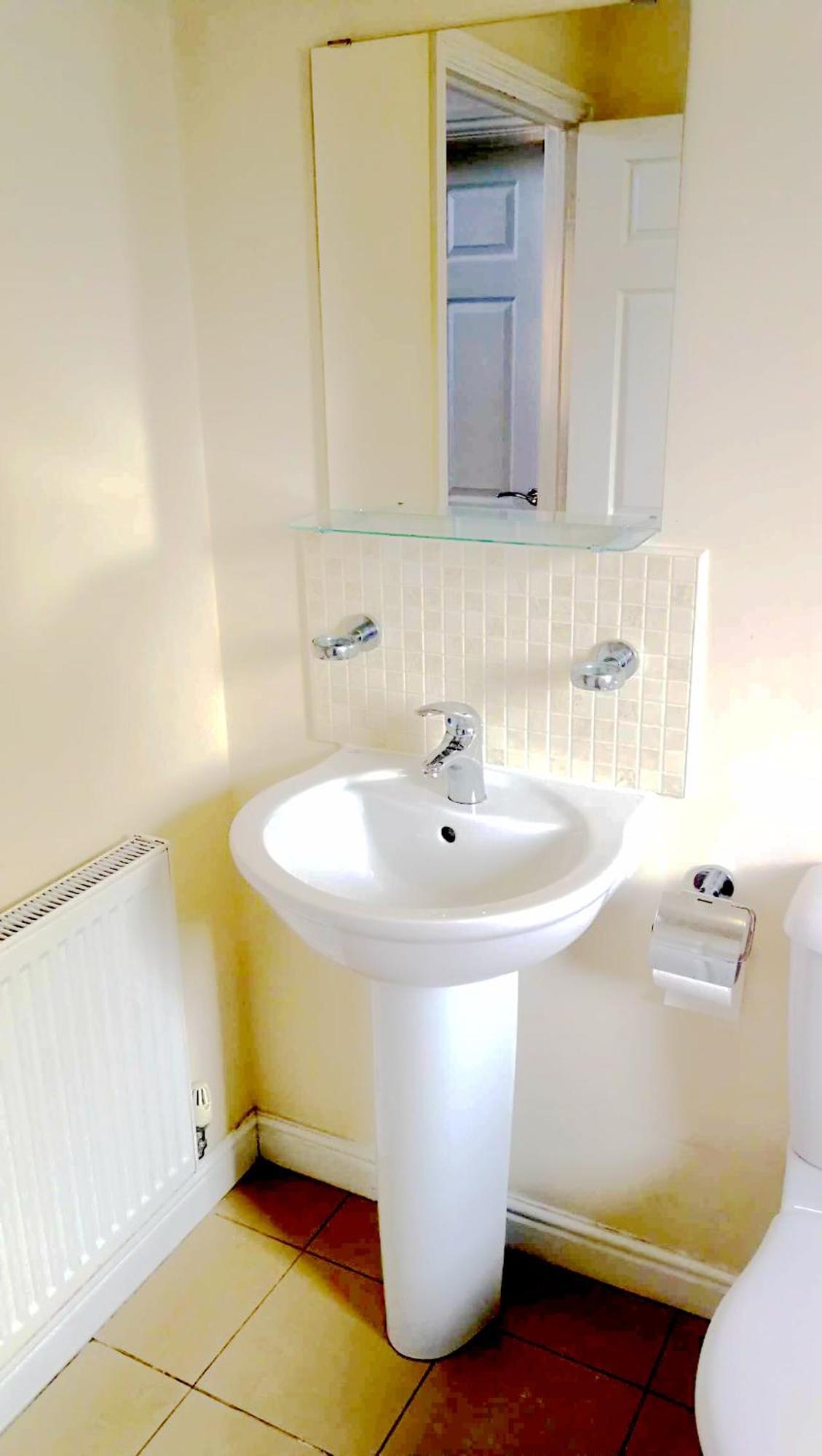 Large En-Suite 10Mins To Near City Center 버밍엄 외부 사진