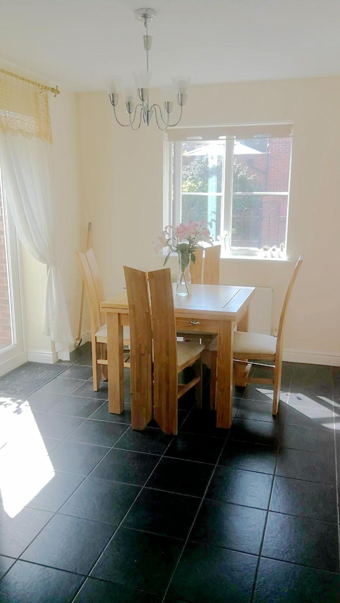 Large En-Suite 10Mins To Near City Center 버밍엄 외부 사진