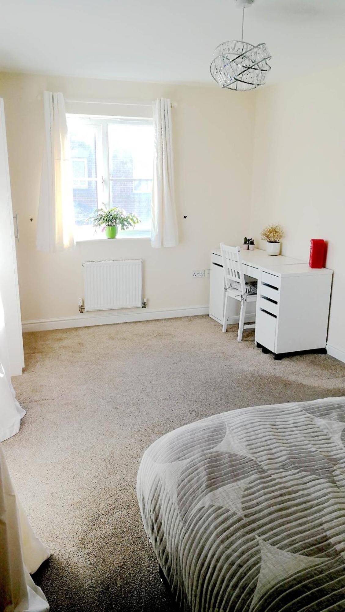 Large En-Suite 10Mins To Near City Center 버밍엄 외부 사진